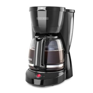 CAFETERA BLACK&DECKER CM0941B 12TZ