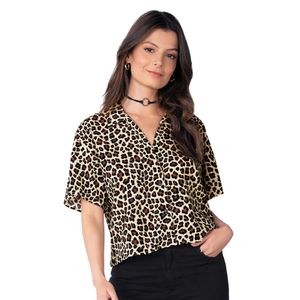 CAMISA RUTTA MUJER 25002466