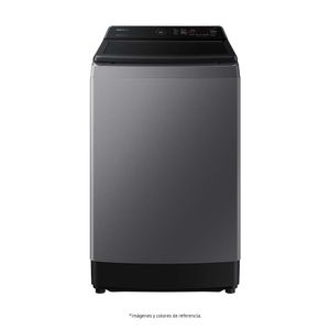 LAVADORA SAMSUNG   WA15CG5441BDCO