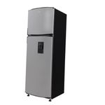 NEVERA-HACEB-271-LITROS-SE-MI-INOX-R2-GRIS