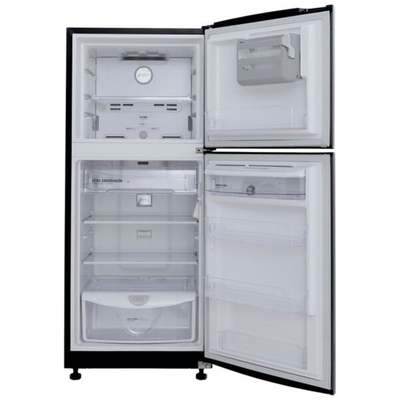 NEVERA-HACEB-271-LITROS-SE-MI-INOX-R2-GRIS