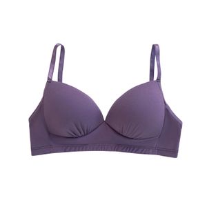 Brasier Mujer Lavanda     Rutta 78789