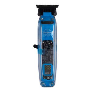 Maquina de Cortar Pelo Carga USB Motor Potente