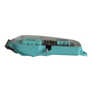 Maquina Cortapelos de Alta Velocidad y Precision
