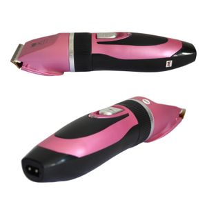 Maquina Inalambrica Y Accesorios Para Perros Y Gatos