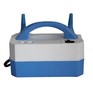 Inflador Electrico Rapido Para Fiestas