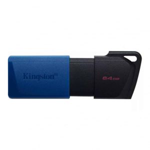 Memoria USB Exodia retractil DTXM 64GB Kingston