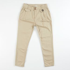 PANTALON JOY STAZ MUJER 713028 CAFÉ