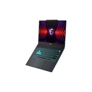 Computador Gamer MSI Thin 15 B12UCX  pantalla FHD