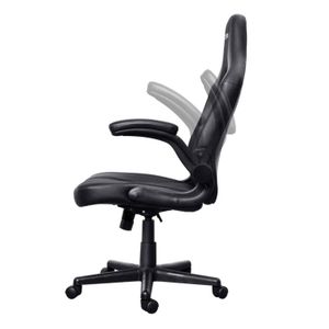 Silla Gamer Trust GXT 703 Riye Negra