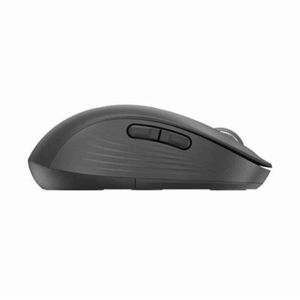 Mouse inalámbrico M650 Logitech color grafito Zurdo