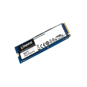 Disco duro solido M.2 PCIe 500Gb Kingston