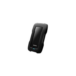 Disco duro externo antigolpes 4Tb AHD330 Adata negro