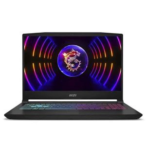 Computador Gamer MSI KATANA15-B13UDX Pantalla IPS Full HD