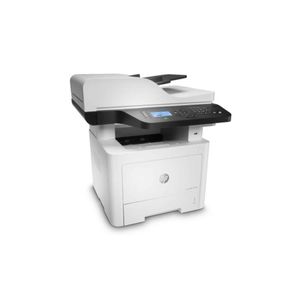 Impresora multifuncional Monocromática HP M432FDN Láser blanco