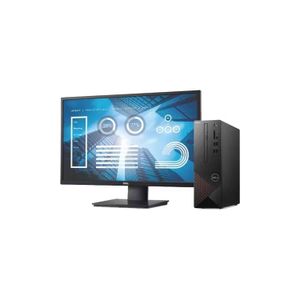 Computador de escritorio corporativo PC Dell Vosttro 3020 RAM DDR4 de 4GB a 32GB