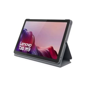Tablet Lenovo M9 Azul Escarlata 128 GB  Ram 4GB