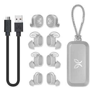 Auriculares inalámbricos Vista 2- Nimbus  Jaybird Gris