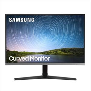 Monitor Samsung 31.5" Curvo Full HD