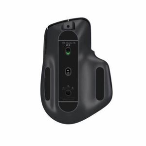 Mouse inalámbrico MX Master 3S Logitech Bluetooth grafito