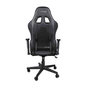 Silla Gamer Trust GXT 716 Rizza Negra