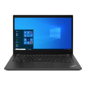 Computador Portátil corporativo Lenovo ThinkPad T14S  pantalla FHD