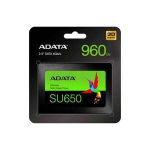 Disco estado solido 960Gb Adata Sata 6Gb/s