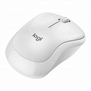 Mouse inalámbrico M240 Logitech Silent blanco