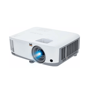 Proyector SVGA DLP Viewsonic 3800 lúmenes blanco