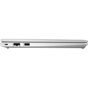 Computador Portátil corporativo HP 240 G9 pantalla HD plateado