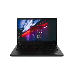 Computador Portátil corporativo Lenovo ThinkPad T14 Gen 3 pantalla FHD