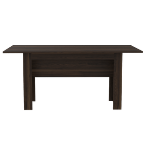 Mesa Comedor Classic 160X85 RTA habano