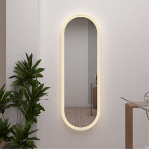 Espejo Oviedo LED+TOUCH
