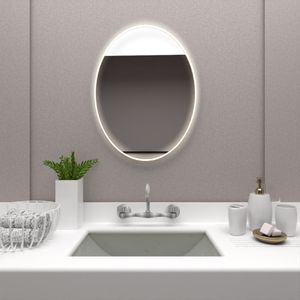 Espejo Napoli Led