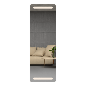 Espejo Melilla LED+TOUCH