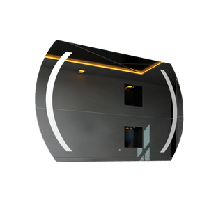 Espejo Manson LED+TOUCH