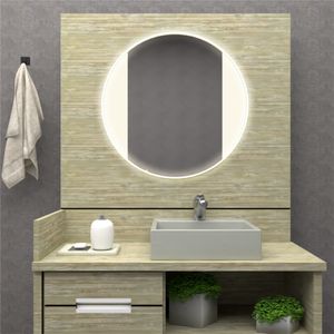 Espejo Lucca Led