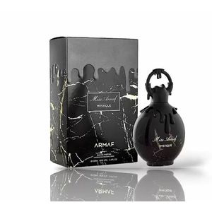 Perfume Miss Armaf Mystique Eau De Parfum Mujer