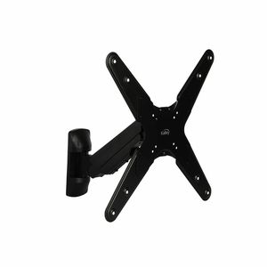 Soporte KALLEY Flexible hidraulico para televisores 23"a 55"