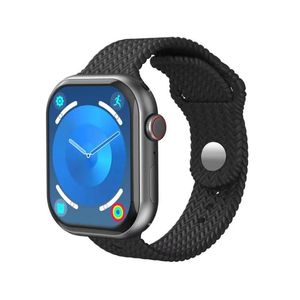 Reloj Mobula X9 Pro Smart Watch Negro