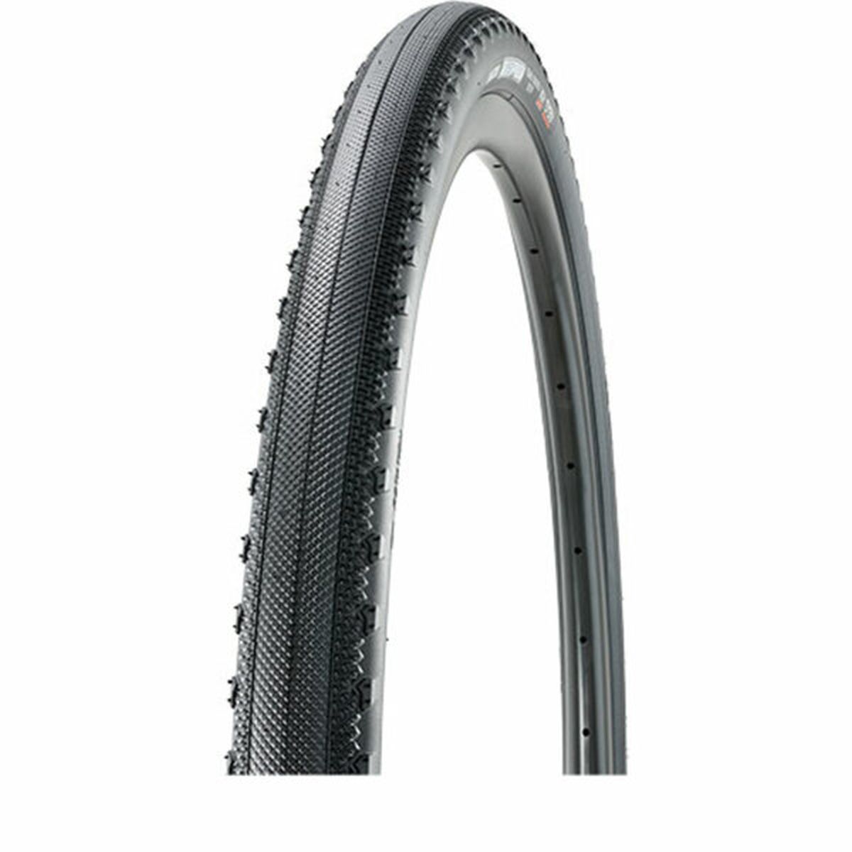 Llanta Maxxis Receptor 700 Tubeless AR 2C Exo Wide Trail - Agaval