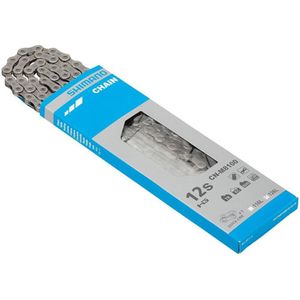 Cadenilla Shimano Cn-m8100 Deore Xt 12 Velocidades