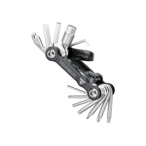 Multiherramienta Topeak Mini18+/18 Func/Estuc