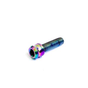 Tornillo ProComponents M5x17mm Tornasol