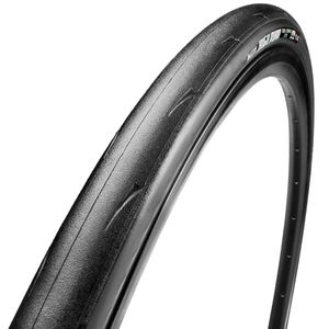 Llanta Maxxis High Road 700 K2/ONE70/TR/TanWall Carbon Fiber