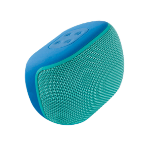 Parlante Kalley Portatil K-GP4WA Bluetooth Azul