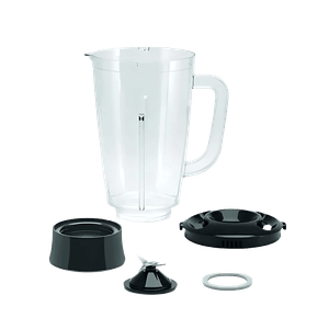 Licuadora Imusa Powermix 2 Litros Negro