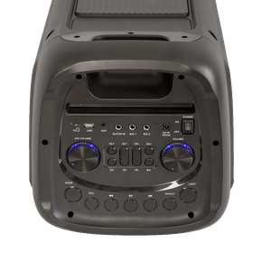 Parlante Kalley K-SPK100 100 Watts Negro