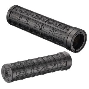 Manilares Grip Supacaz Star Ringz Lock-on Par