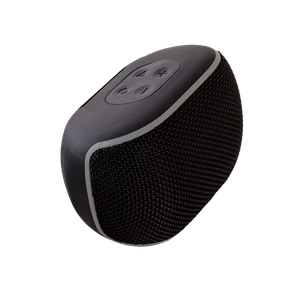 Parlante Kalley Portatil K-GP4WA Bluetooth Negro